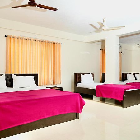 Shree Swarna Comforts Udupi Exterior photo